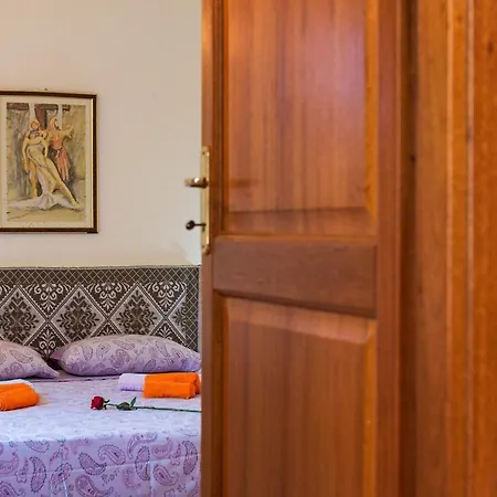 Casa Mare Calmo Relax Per 2 Iun P7525 칼라고노네