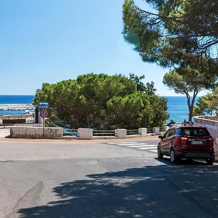 Casa Mare Calmo Relax Per 2 Iun P7525 *