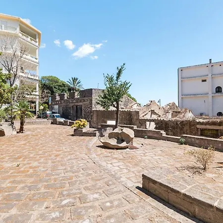 Casa Mare Calmo Relax Per 2 Iun P7525