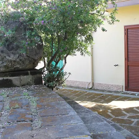 Casa Mare Calmo Relax Per 2 Iun P7525 칼라고노네