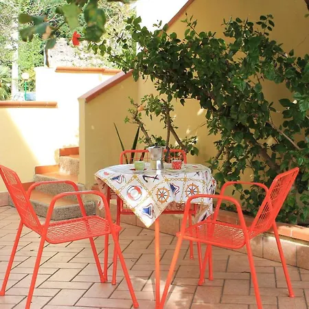 아파트 Casa Mare Calmo Relax Per 2 Iun P7525 칼라고노네