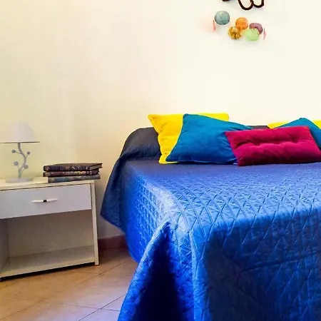 Casa Mare Calmo Relax Per 2 Iun P7525 아파트 칼라고노네