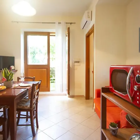 아파트 Casa Mare Calmo Relax Per 2 Iun P7525 *
