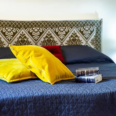 Casa Mare Calmo Relax Per 2 Iun P7525 아파트 칼라고노네